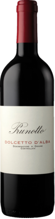 2022 Prunotto Dolcetto d&#39;Alba
