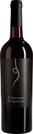 2021 Cataldo Cabernet Primitivo