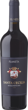 2021 Santa Cecilia