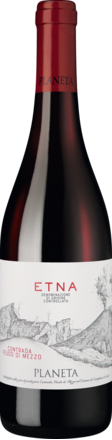 2024 Feudo di Mezzo Etna Rosso
