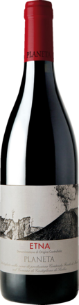 2024 Feudo di Mezzo Etna Rosso