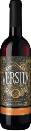 2024 Versita Nero d&#39;Avola