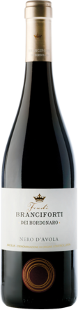 2023 Branciforti dei Bordonaro Nero d&#39; Avola