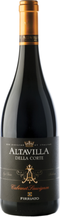 2022 Altavilla della Corte Cabernet Sauvignon
