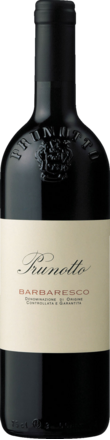 2021 Prunotto Barbaresco