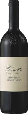 2021 Bric Turot Prunotto