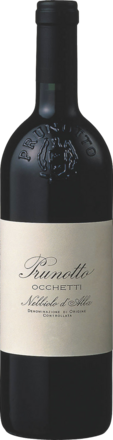 2022 Prunotto Occhetti