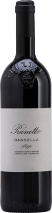 2022 Prunotto Bansella Nizza