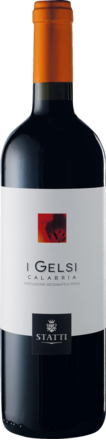 2023 Gelsi Rosso Statti