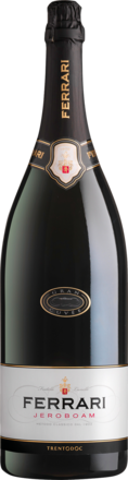 2018 Ferrari Brut