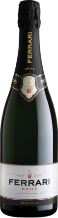 2018 Ferrari Brut Trendodoc