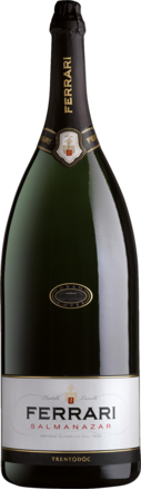 2019 Ferrari Salmanazarw Brut