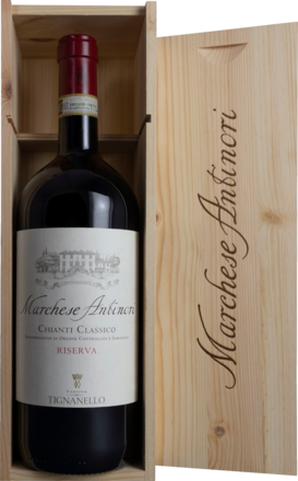 2022 Marchese Antinori Chianti Classico Riserva