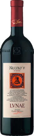2021 Lunae Niccoló V di Sanzana