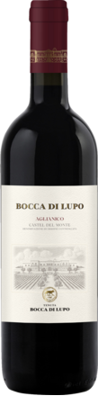 2021 Bocca di Lupo Tormaresca
