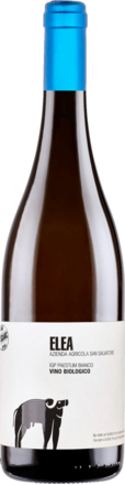 2022 San Salvatore Elea Greco