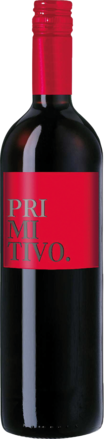 2023 Piane del Levante Primitivo