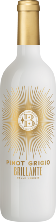 2024 Brillante Pinot Grigio