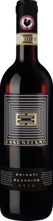 2024 Essenziano Chianti Classico 2024 Essenziano Chianti Classico