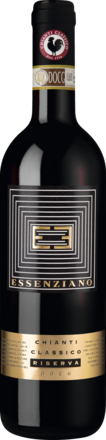 2021 Essenziano Chianti Classico Riserva 2021 Essenziano Chianti Classico Riserva
