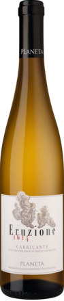 2021 Eruzione 1614 Carricante