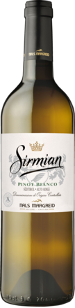 2022 Nals Margreid Sirmian Pinot Bianco