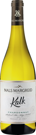 2024 Nals Margreid Chardonnay Kalk