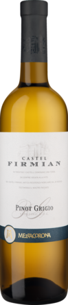 2024 Castel Firmian Pinot Grigio