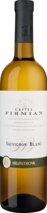 2024 Castel Firmian Sauvignon Blanc