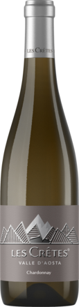 2023 Les Crêtes Chardonnay