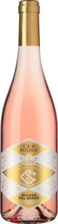 2024 Ca&#39;di Sogno Chiaretto Rosato