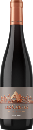 2023 Le Crêstes Pinot Nero