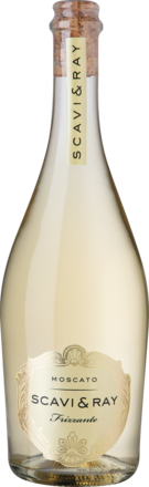 Scavi &amp; Ray Moscato Frizzante