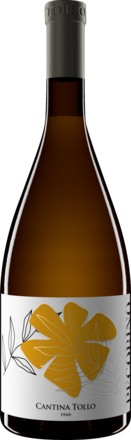 2024 Tollo Hedós Pecorino