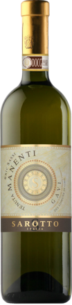 2024 Sarotto Gavi di Gavi Bric Sass