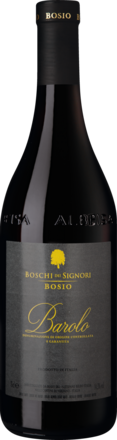 2021 Boschi dei Signori Barolo