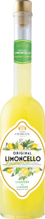 Casa Charlize Limoncello