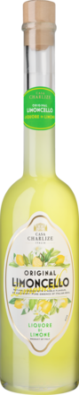 Casa Charlize Limoncello
