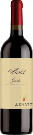 2020 Zenato Merlot Garda