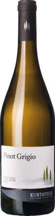 2024 Kurtatsch Pinot Grigio