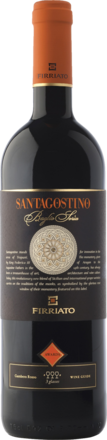 2020 Santagostino rosso