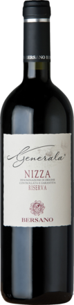 2019 Generala Barbera Bersano