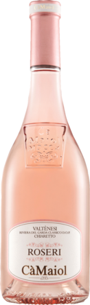 2024 Roseri Valentesi Chiaretto