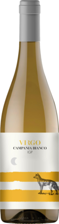 2022 Virgo Campania bianco
