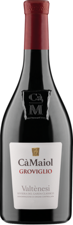 2022 Ca Maiol Groviglio