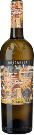 2024 Cantina di Negrar Il Viaggio Garganega