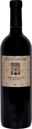 2023 Feudi d&#39;Albe