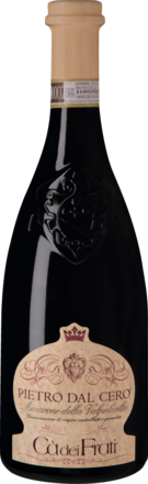 2018 Pietro dal Cero Amarone