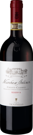 2022 Marchese Antinori Chianti Classico Riserva
