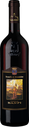 2020 Banfi Brunello